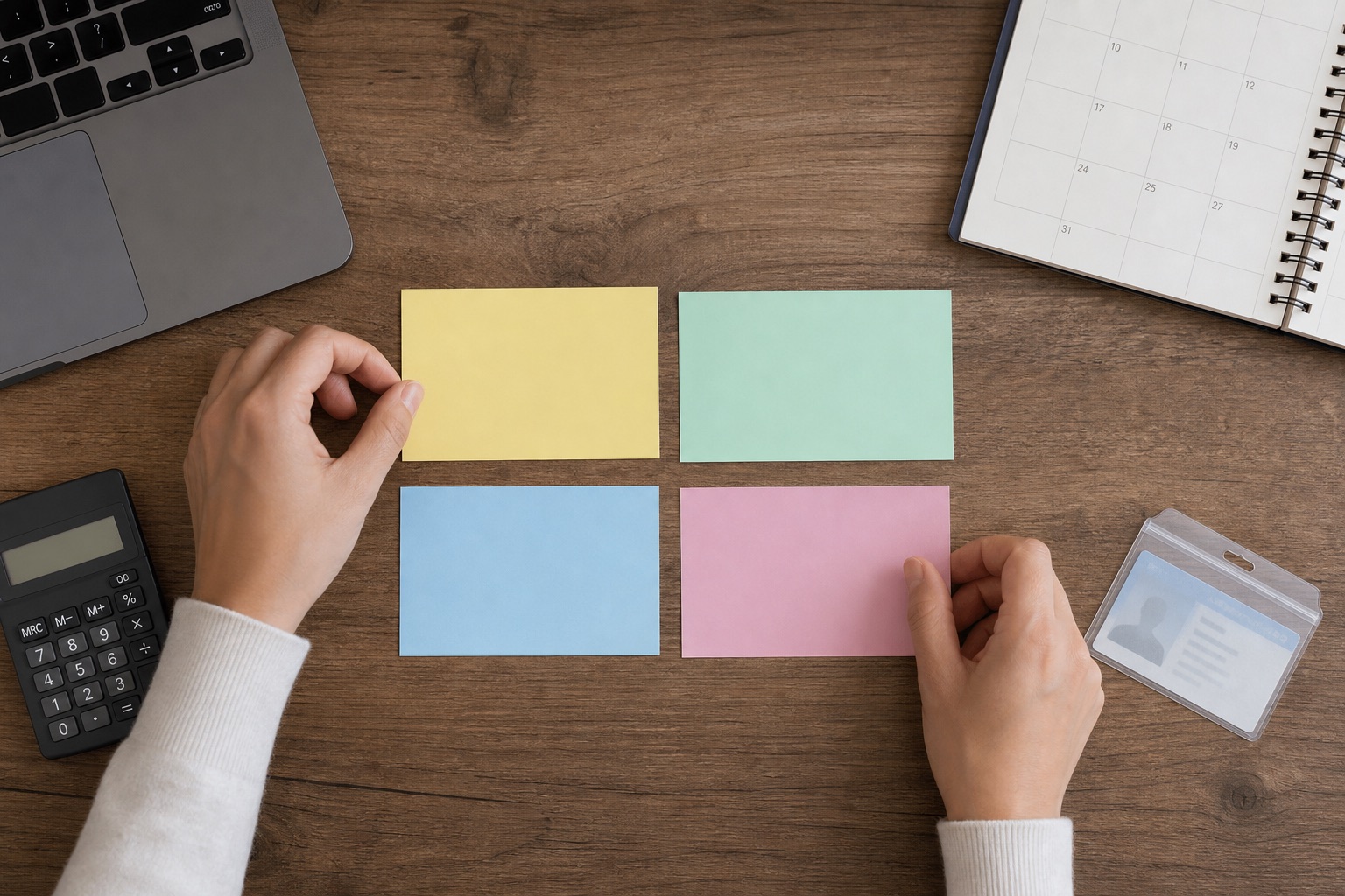 Plan or Pass editorial scene for Guides for the questions that change the decision